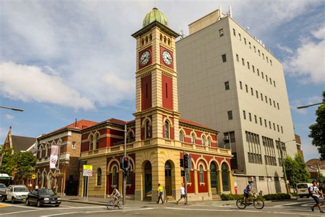 Redfern